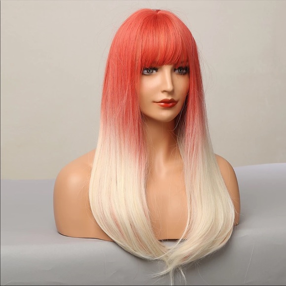 Wigs - Picture 2 of 3